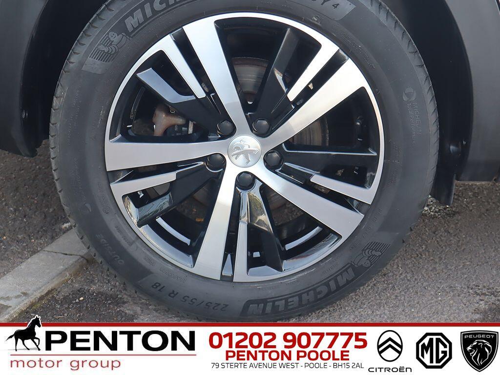 Used Peugeot 3008 2022 for sale - 78170326: Photo 19