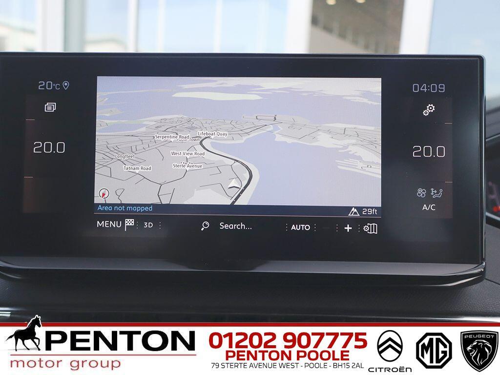 Used Peugeot 3008 2022 for sale - 78170326: Photo 2