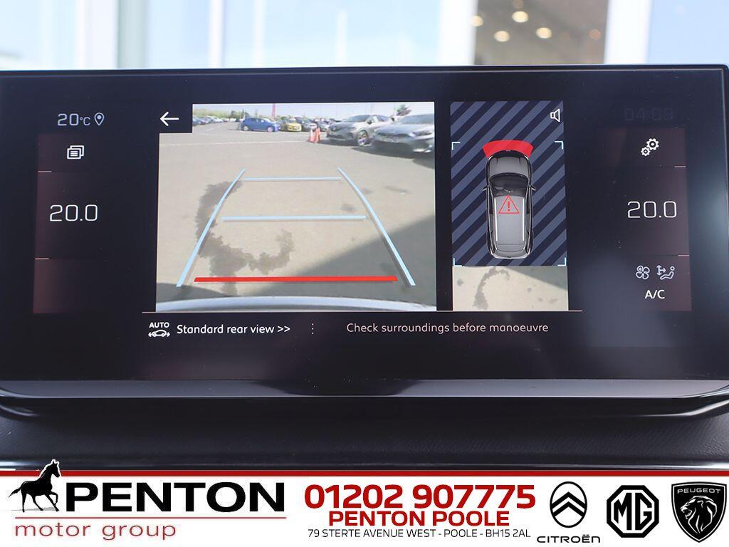 Used Peugeot 3008 2022 for sale - 78170326: Photo 3