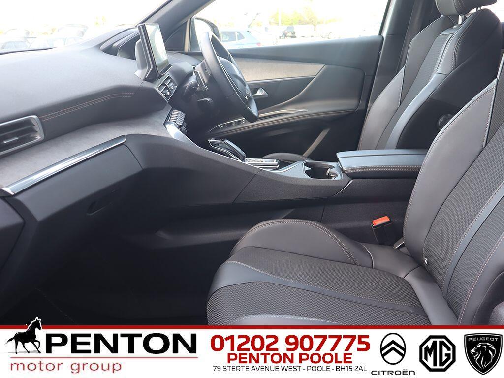 Used Peugeot 3008 2022 for sale - 78170326: Photo 4