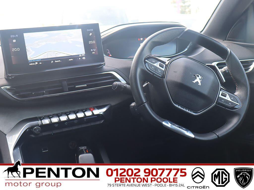 Used Peugeot 3008 2022 for sale - 78170326: Photo 6