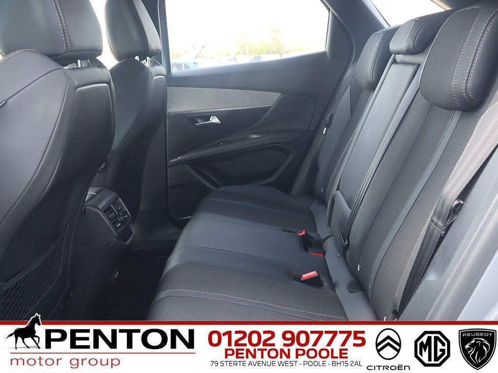 Used Peugeot 3008 2022 for sale - 78170326: Photo 7
