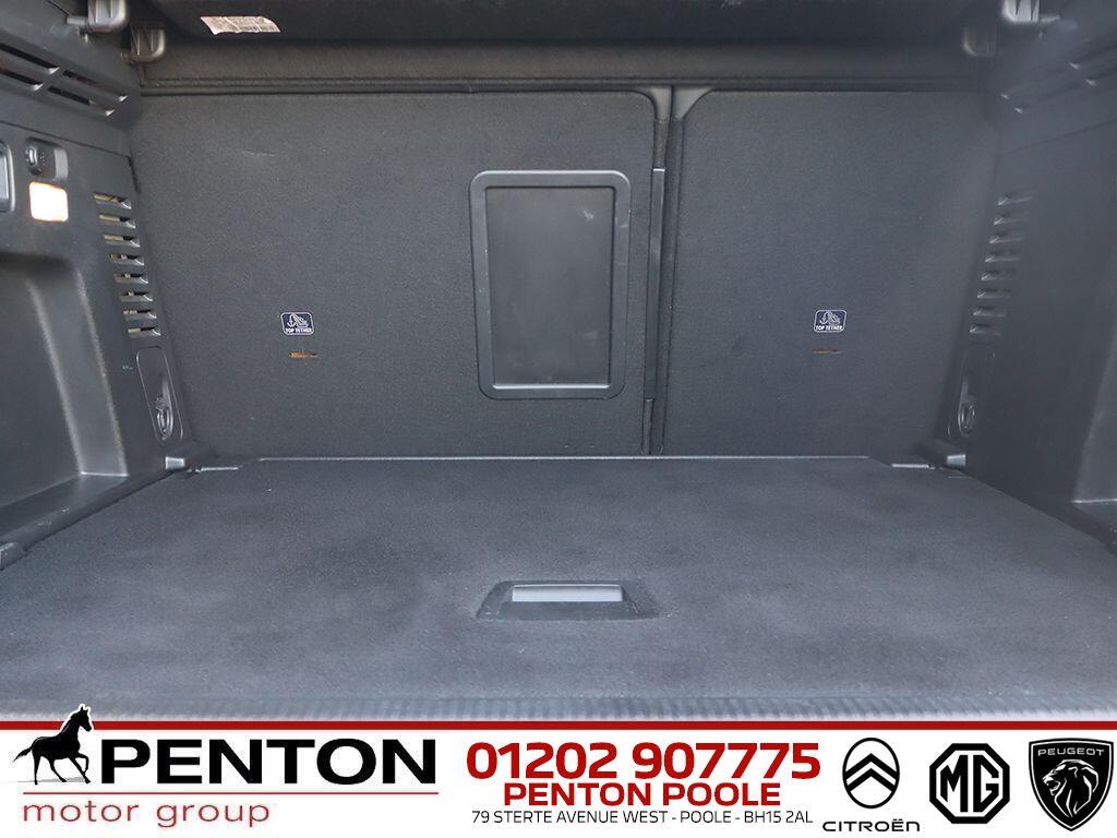 Used Peugeot 3008 2022 for sale - 78170326: Photo 8