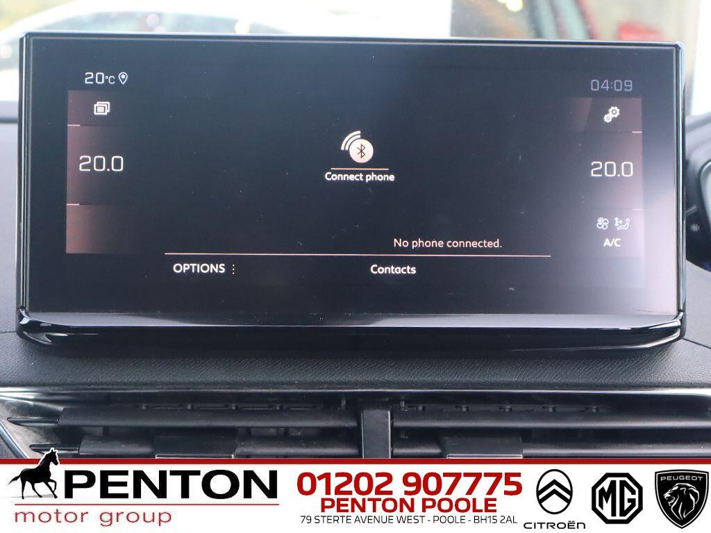 Used Peugeot 3008 2022 for sale - 78170326: Photo 9