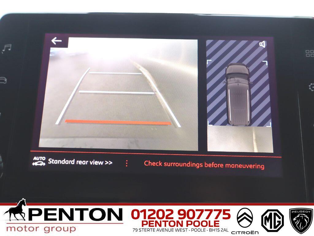 Used Peugeot Rifter 2019 for sale - 76666925: Photo 2