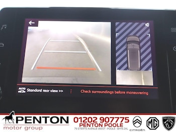 Used Peugeot Rifter 2019 for sale - 76666925: Photo