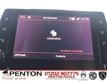 Used Peugeot Rifter 2019 for sale - 76666925: Photo