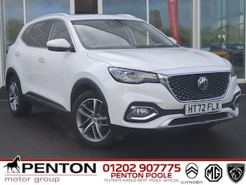 Used MG MG HS 2023 for sale - 78301109: Photo