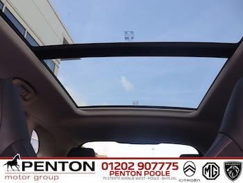 Used MG MG HS 2023 for sale - 78301109: Photo