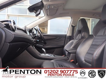 Used MG MG HS 2023 for sale - 78301109: Photo