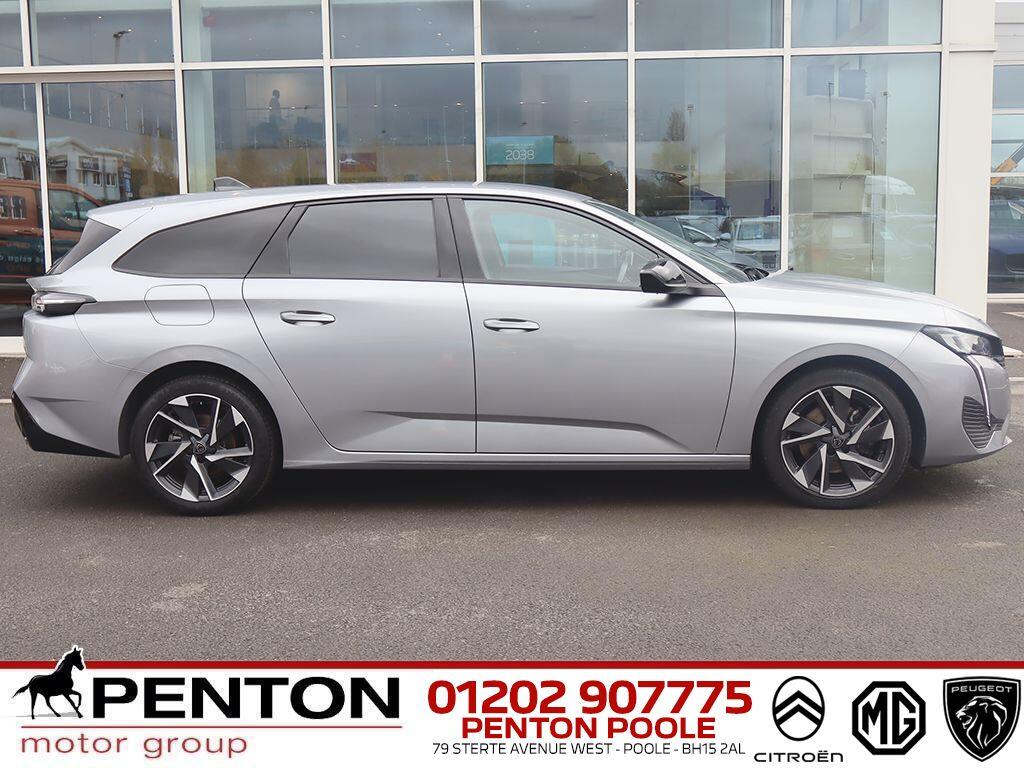 Used Peugeot 308 2022 for sale - 76994707: Photo 17