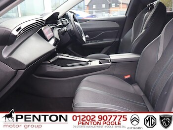 Used Peugeot 308 SW 2022 for sale - 76994707: Photo