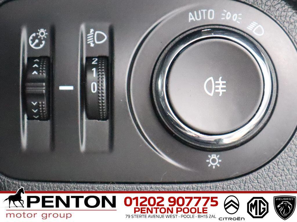 Used Vauxhall Combo 2021 for sale - 76246818: Photo 11