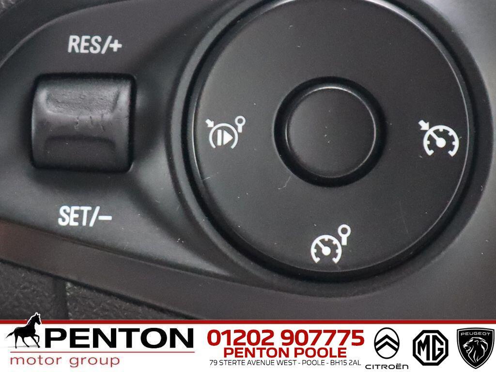 Used Vauxhall Combo 2021 for sale - 76246818: Photo 12