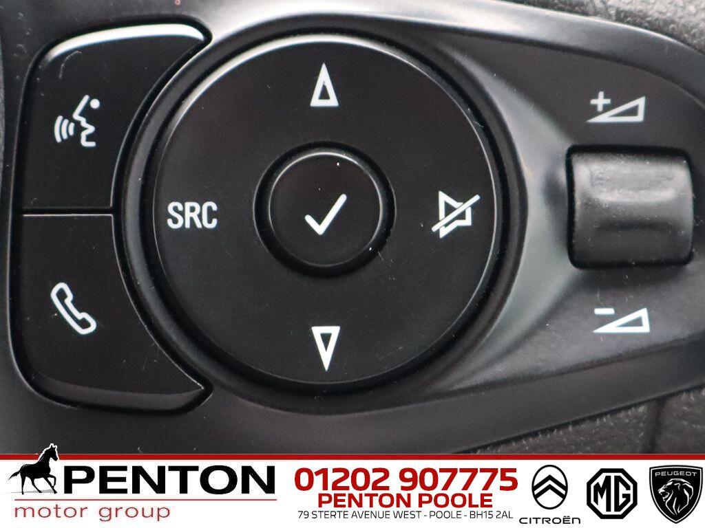 Used Vauxhall Combo 2021 for sale - 76246818: Photo 13