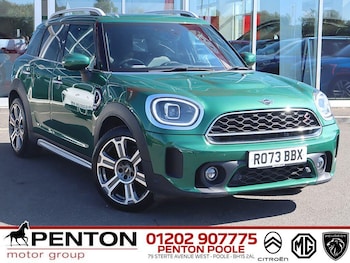 Used MINI Countryman 2023 for sale - 79496664: Photo