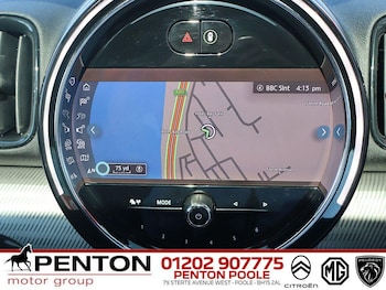 Used MINI Countryman 2023 for sale - 79496664: Photo