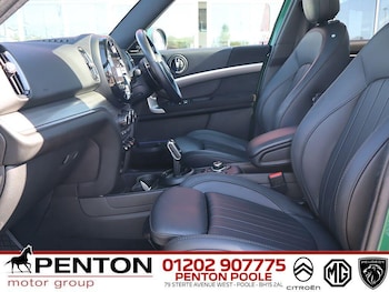 Used MINI Countryman 2023 for sale - 79496664: Photo
