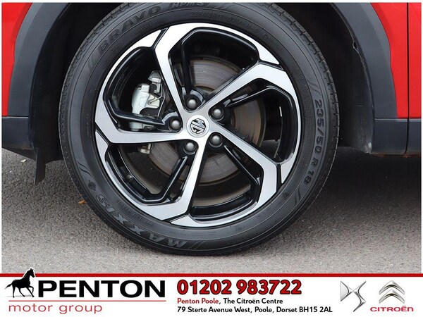 Used MG MG HS 2023 for sale - 75033615: Photo 16