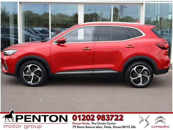 Used MG MG HS 2023 for sale - 75033615: Photo 18