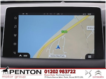 Used MG MG HS 2023 for sale - 75033615: Photo