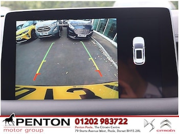 Used MG MG HS 2023 for sale - 75033615: Photo
