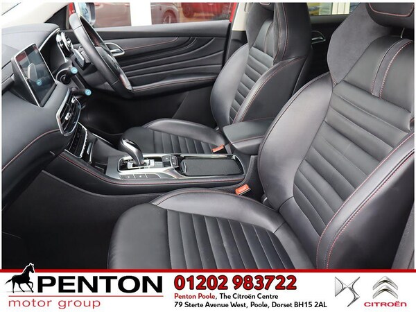 Used MG MG HS 2023 for sale - 75033615: Photo 4