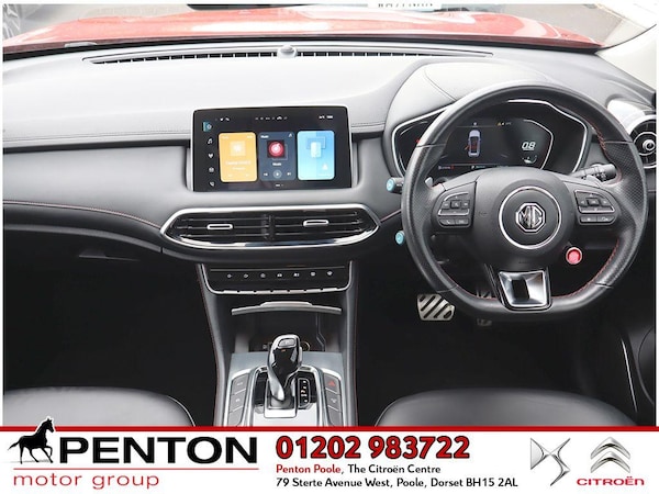 Used MG MG HS 2023 for sale - 75033615: Photo 6