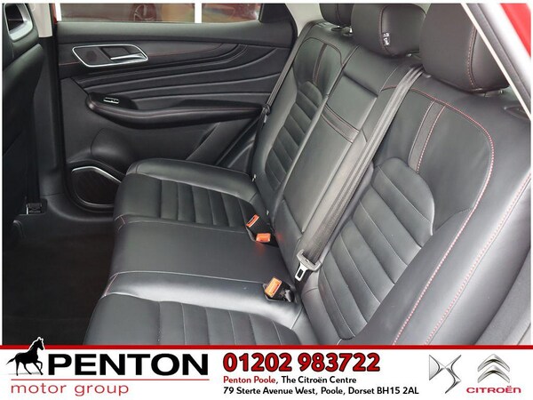 Used MG MG HS 2023 for sale - 75033615: Photo 7