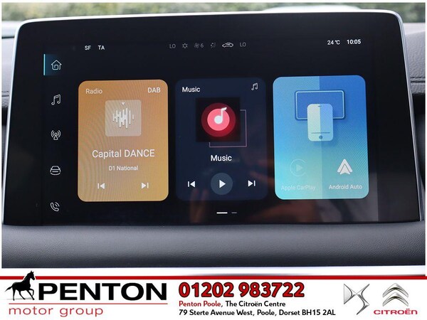 Used MG MG HS 2023 for sale - 75033615: Photo 9