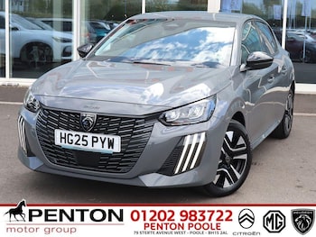 Used Peugeot 208 2025 for sale - 75563530: Photo
