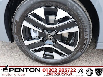 Used Peugeot 208 2025 for sale - 75563530: Photo