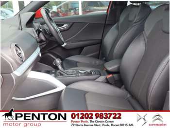 Used Audi Q2 2019 for sale - 74553889: Photo