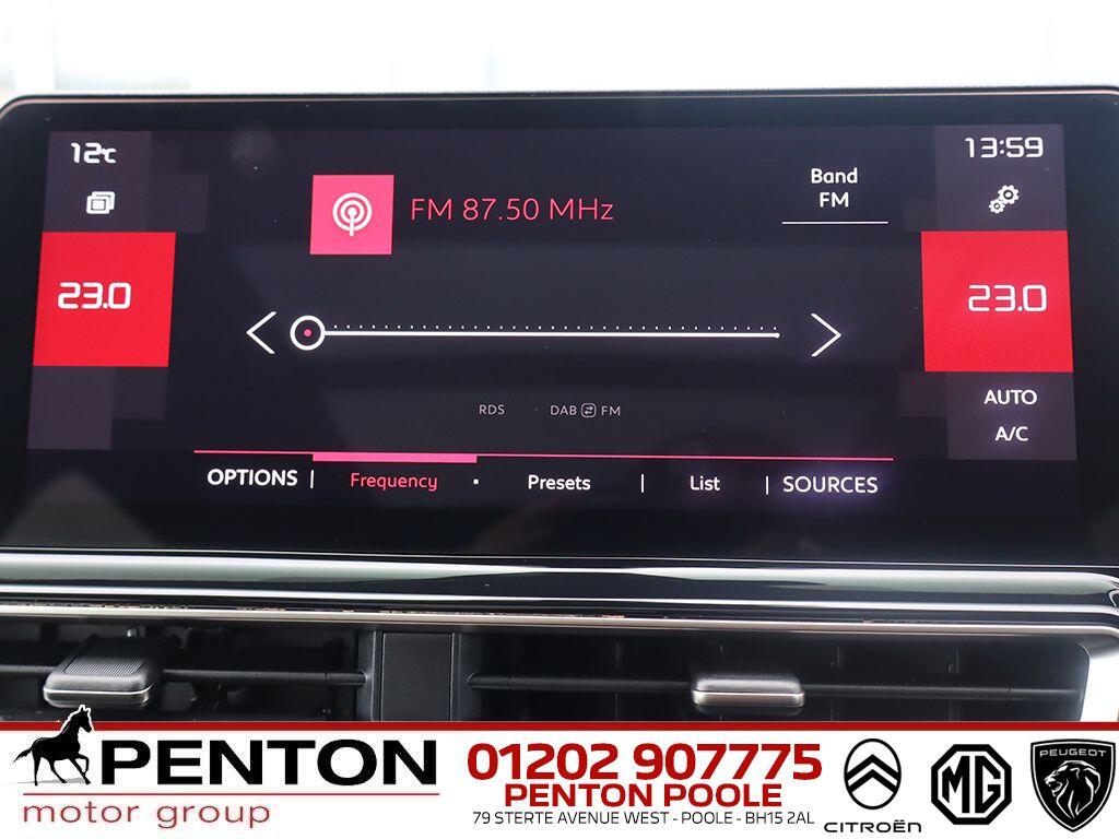 Used Citroen C5 Aircross 2023 for sale - 78204507: Photo 11