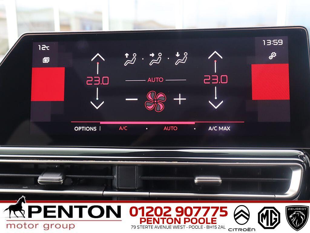 Used Citroen C5 Aircross 2023 for sale - 78204507: Photo 12