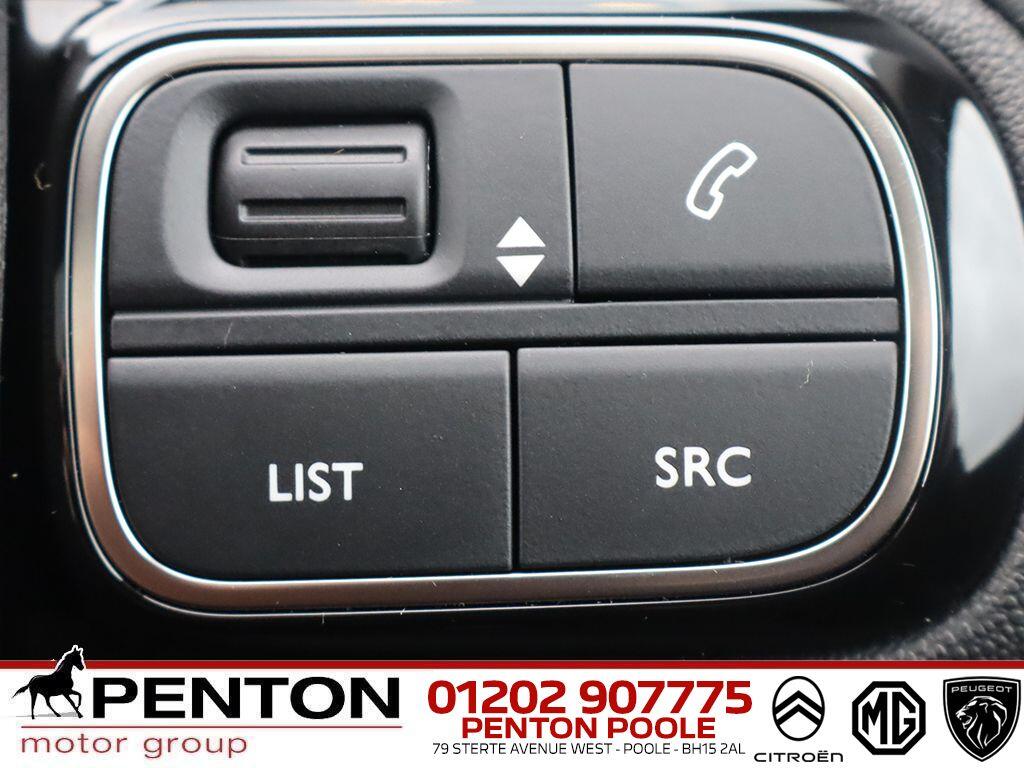 Used Citroen C5 Aircross 2023 for sale - 78204507: Photo 17