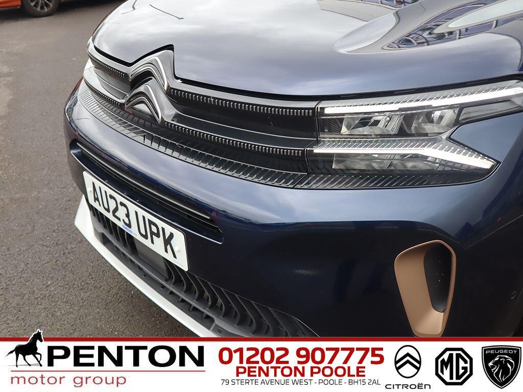 Used Citroen C5 Aircross 2023 for sale - 78204507: Photo 19