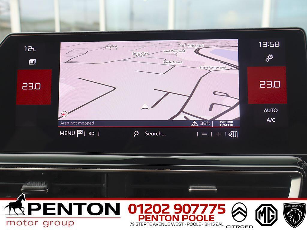 Used Citroen C5 Aircross 2023 for sale - 78204507: Photo 2