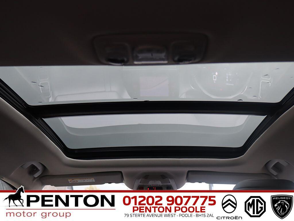 Used Citroen C5 Aircross 2023 for sale - 78204507: Photo 3