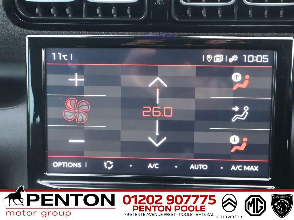 Used Citroen C3 Aircross 2024 for sale - 77496397: Photo 10