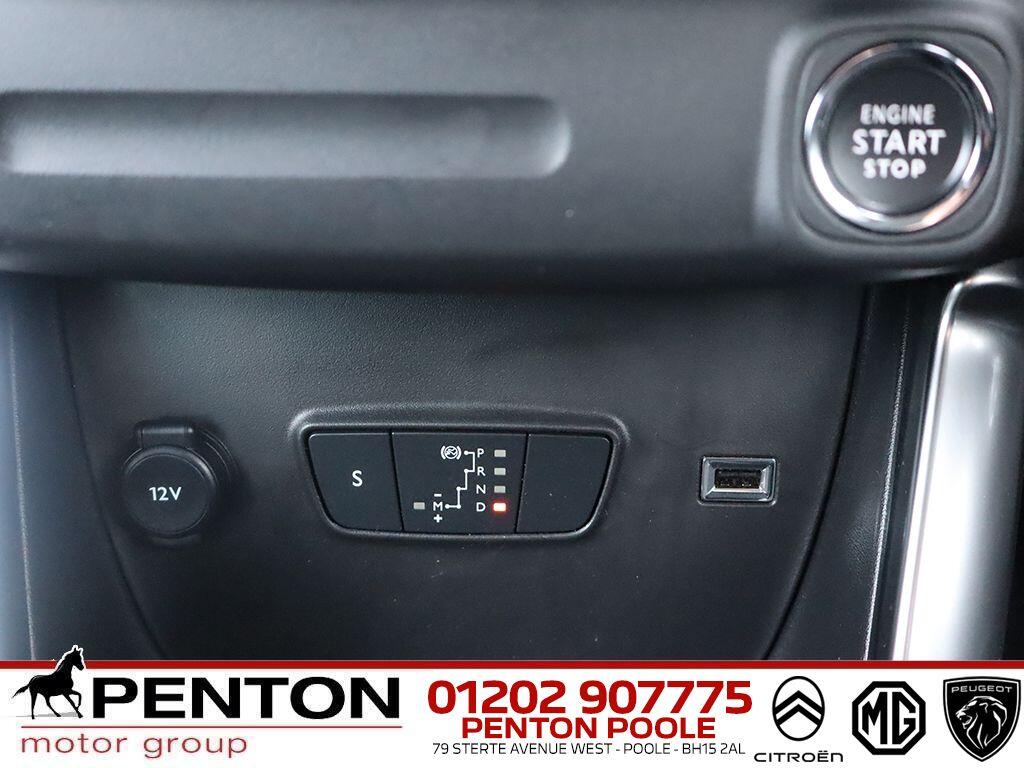 Used Citroen C3 Aircross 2024 for sale - 77496397: Photo 13