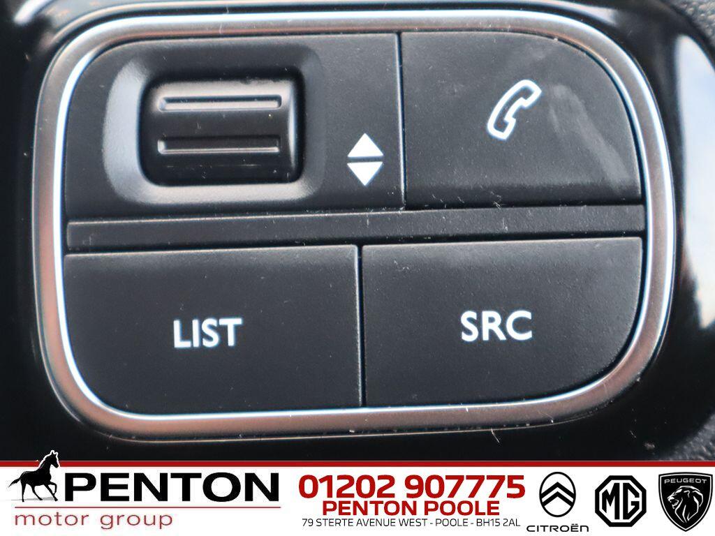 Used Citroen C3 Aircross 2024 for sale - 77496397: Photo 15