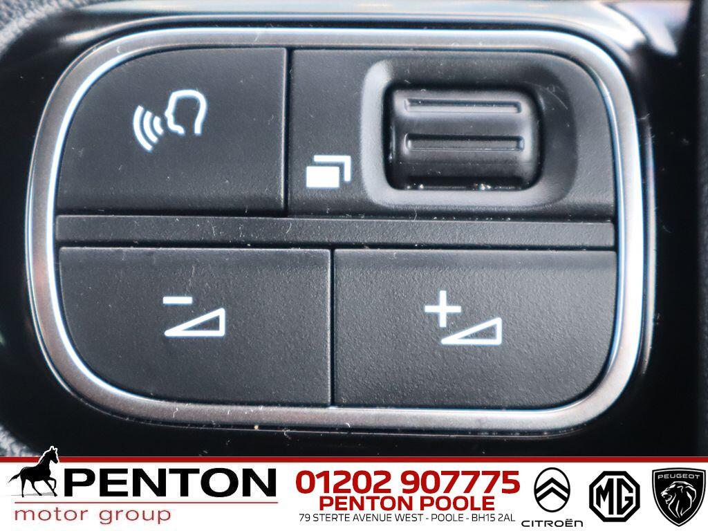 Used Citroen C3 Aircross 2024 for sale - 77496397: Photo 16