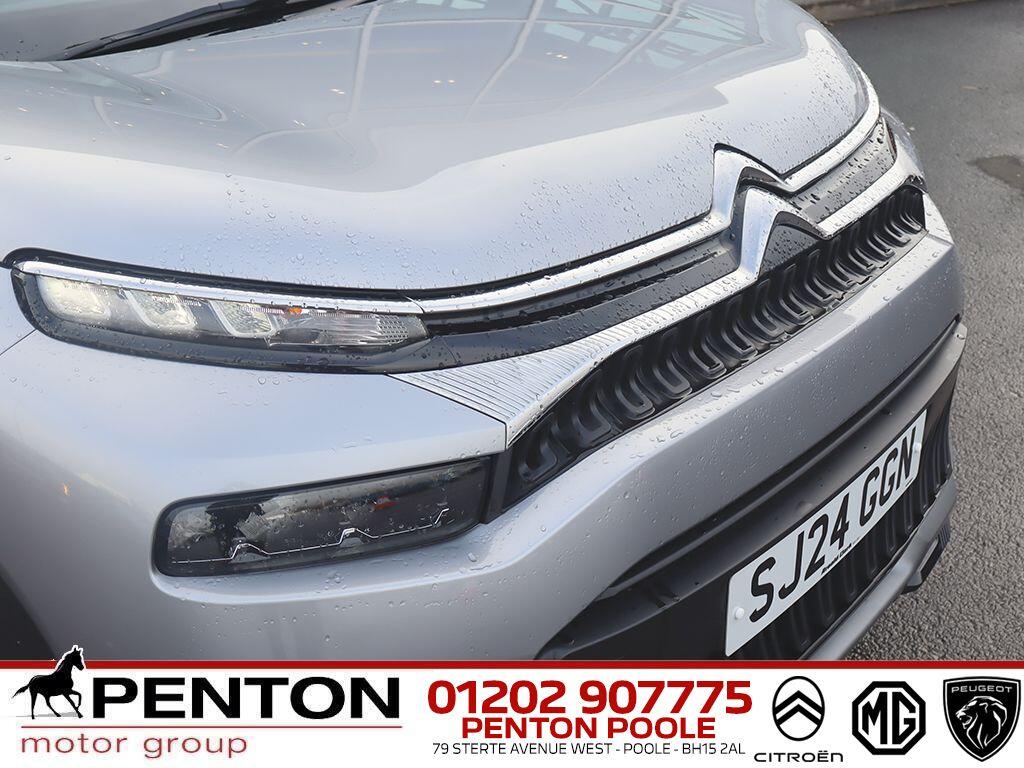 Used Citroen C3 Aircross 2024 for sale - 77496397: Photo 18