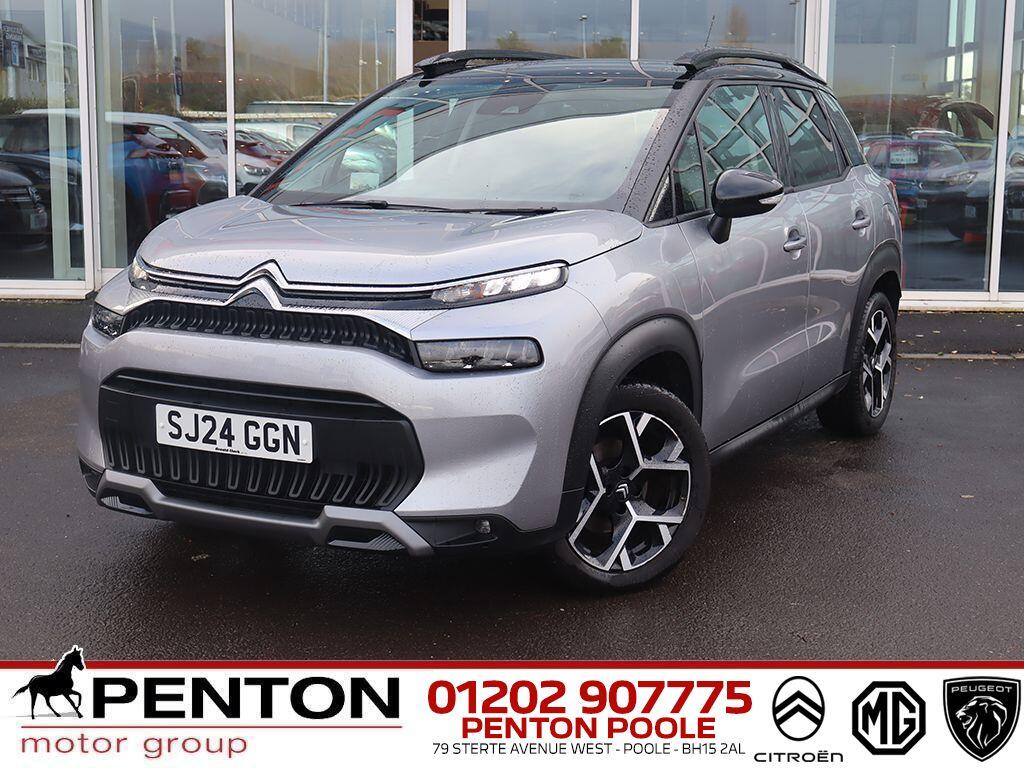 Used Citroen C3 Aircross 2024 for sale - 77496397: Photo 19