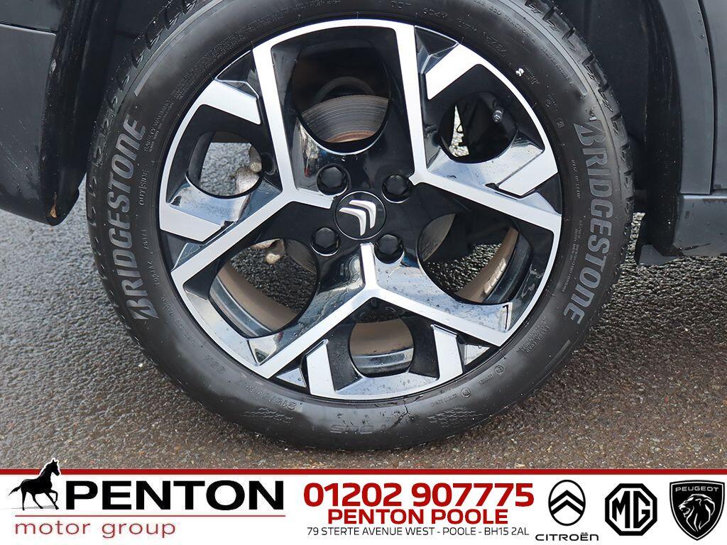 Used Citroen C3 Aircross 2024 for sale - 77496397: Photo 20