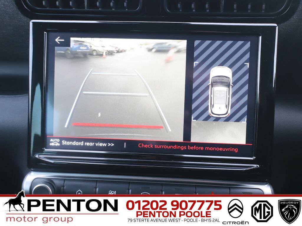 Used Citroen C3 Aircross 2024 for sale - 77496397: Photo 3