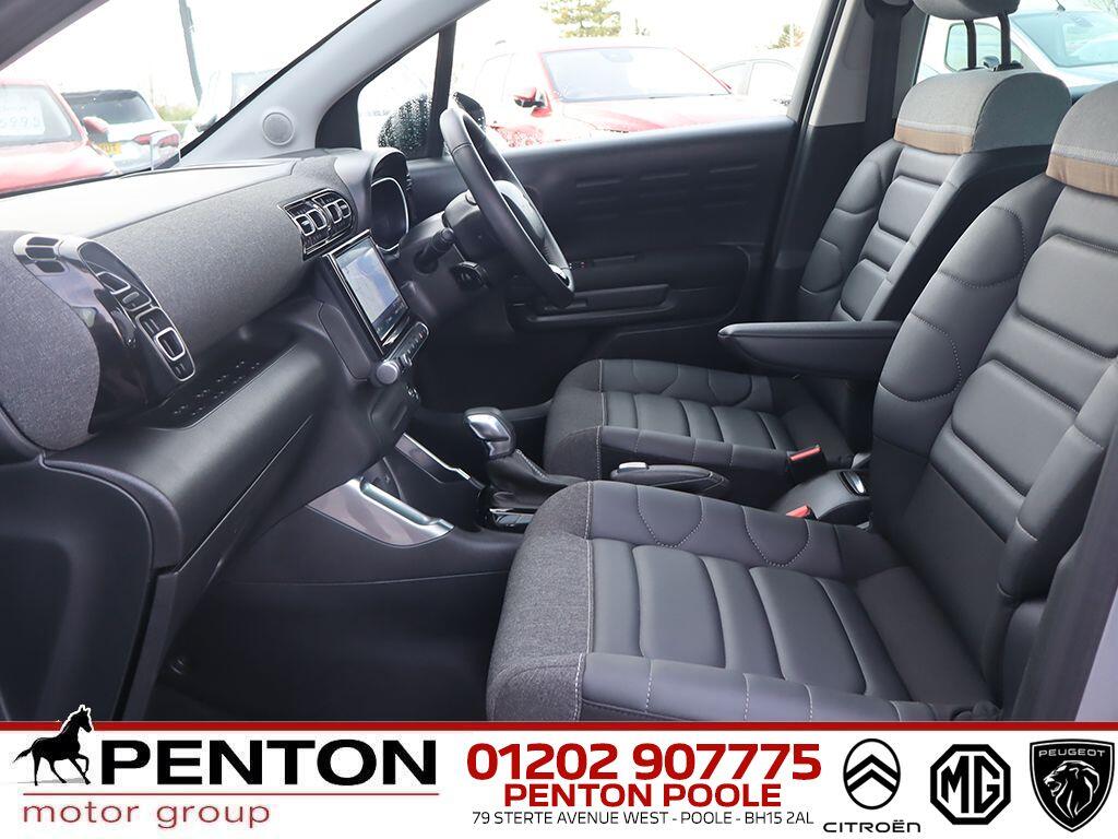 Used Citroen C3 Aircross 2024 for sale - 77496397: Photo 4