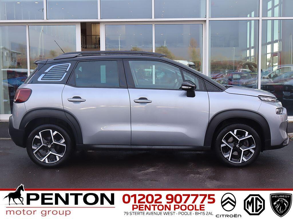 Used Citroen C3 Aircross 2024 for sale - 77496397: Photo 5