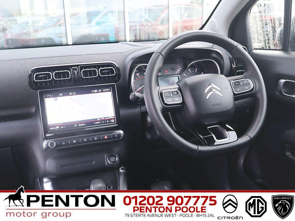 Used Citroen C3 Aircross 2024 for sale - 77496397: Photo 6